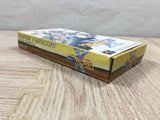 Super Gachapon World SD Gundam X Boxed Super Famicom SNES Japan - UF6078