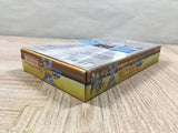 Super Gachapon World SD Gundam X Boxed Super Famicom SNES Japan - UF6078