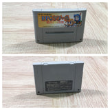 RPG Tsukuru Super Dante Maker Boxed Nintendo Super Famicom SNES Japan - UF6079