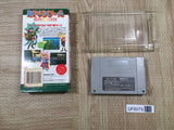 RPG Tsukuru Super Dante Maker Boxed Nintendo Super Famicom SNES Japan - UF6079
