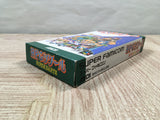 RPG Tsukuru Super Dante Maker Boxed Nintendo Super Famicom SNES Japan - UF6079