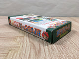 RPG Tsukuru Super Dante Maker Boxed Nintendo Super Famicom SNES Japan - UF6079