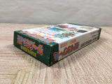 RPG Tsukuru Super Dante Maker Boxed Nintendo Super Famicom SNES Japan - UF6079