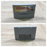 RPG Tsukuru Super Dante Maker Boxed Nintendo Super Famicom SNES Japan - UF6080