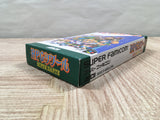 RPG Tsukuru Super Dante Maker Boxed Nintendo Super Famicom SNES Japan - UF6080