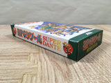 RPG Tsukuru Super Dante Maker Boxed Nintendo Super Famicom SNES Japan - UF6080
