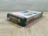 RPG Tsukuru Super Dante Maker Boxed Nintendo Super Famicom SNES Japan - UF6080