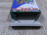 RPG Tsukuru Super Dante Maker Boxed Nintendo Super Famicom SNES Japan - UF6080