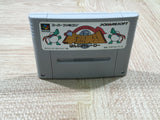 Hanjuku Hero Boxed Nintendo Super Famicom SNES Japan - UF6081