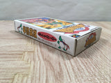 Hanjuku Hero Boxed Nintendo Super Famicom SNES Japan - UF6081