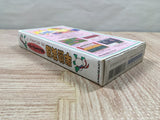 Hanjuku Hero Boxed Nintendo Super Famicom SNES Japan - UF6081