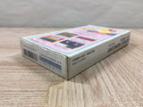 Hanjuku Hero Boxed Nintendo Super Famicom SNES Japan - UF6081