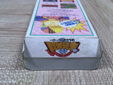Hanjuku Hero Boxed Nintendo Super Famicom SNES Japan - UF6081