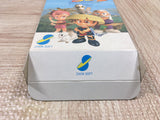 Mystery Dungeon Fushigi no Dungeon 2 Boxed Super Famicom SNES Japan - UF6082