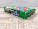 Super Donkey Kong Country Boxed Nintendo Super Famicom SNES Japan - UF6083