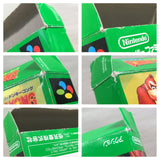 Super Donkey Kong Country Boxed Nintendo Super Famicom SNES Japan - UF6083