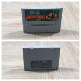 Super Donkey Kong Country Boxed Nintendo Super Famicom SNES Japan - UF6084