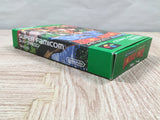 Super Donkey Kong Country Boxed Nintendo Super Famicom SNES Japan - UF6084