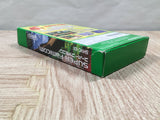 Super Donkey Kong Country Boxed Nintendo Super Famicom SNES Japan - UF6084