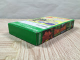 Super Donkey Kong Country Boxed Nintendo Super Famicom SNES Japan - UF6084