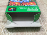 Super Donkey Kong Country Boxed Nintendo Super Famicom SNES Japan - UF6084