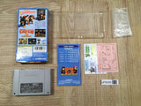 Super Donkey Kong Country 2 Boxed Nintendo Super Famicom SNES Japan - UF6085