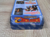 Super Donkey Kong Country 2 Boxed Nintendo Super Famicom SNES Japan - UF6085