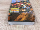 Super Donkey Kong Country 2 Boxed Nintendo Super Famicom SNES Japan - UF6085