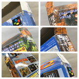 Super Donkey Kong Country 2 Boxed Nintendo Super Famicom SNES Japan - UF6085