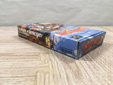 Super Donkey Kong Country 2 Boxed Nintendo Super Famicom SNES Japan - UF6086
