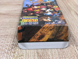 Super Donkey Kong Country 2 Boxed Nintendo Super Famicom SNES Japan - UF6086
