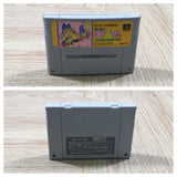 Magical Taruruuto kun Magic Adventure Boxed Super Famicom SNES Japan - UF6087