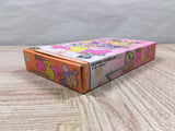 Magical Taruruuto kun Magic Adventure Boxed Super Famicom SNES Japan - UF6087