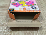 Magical Taruruuto kun Magic Adventure Boxed Super Famicom SNES Japan - UF6087
