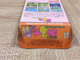 Magical Taruruuto kun Magic Adventure Boxed Super Famicom SNES Japan - UF6087