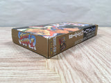 Super Street Fighter II 2 Boxed Nintendo Super Famicom SNES Japan - UF6088