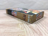 Super Street Fighter II 2 Boxed Nintendo Super Famicom SNES Japan - UF6088