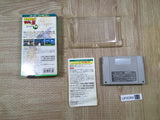 Dragon Ball Z Super Butouden 3 Boxed Nintendo Super Famicom SNES Japan - UF6089