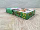 Dragon Ball Z Super Butouden 3 Boxed Nintendo Super Famicom SNES Japan - UF6089