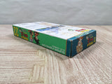 Dragon Ball Z Super Butouden 3 Boxed Nintendo Super Famicom SNES Japan - UF6089