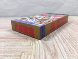 Spirit Ozumo Damashii Sumo Boxed Nintendo Super Famicom SNES Japan - UF6090