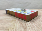 Spirit Ozumo Damashii Sumo Boxed Nintendo Super Famicom SNES Japan - UF6090