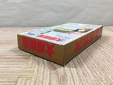 Spirit Ozumo Damashii Sumo Boxed Nintendo Super Famicom SNES Japan - UF6090
