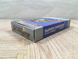 Ski Paradise with Snowboard Boxed Nintendo Super Famicom SNES Japan - UF6091