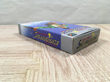 Ski Paradise with Snowboard Boxed Nintendo Super Famicom SNES Japan - UF6091