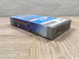 Ski Paradise with Snowboard Boxed Nintendo Super Famicom SNES Japan - UF6091