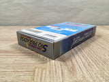 Ski Paradise with Snowboard Boxed Nintendo Super Famicom SNES Japan - UF6091