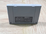 Ultimate Football Try Formation! Boxed Super Famicom SNES Japan - UF6092