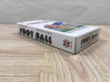 Ultimate Football Try Formation! Boxed Super Famicom SNES Japan - UF6092
