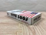 Ultimate Football Try Formation! Boxed Super Famicom SNES Japan - UF6092